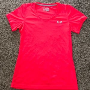 Under Armour Heat Gear